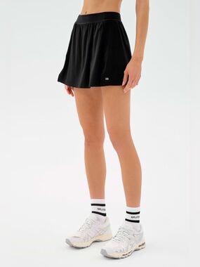 Splits 59 VENUS HIGH WAIST RIGOR SKORT